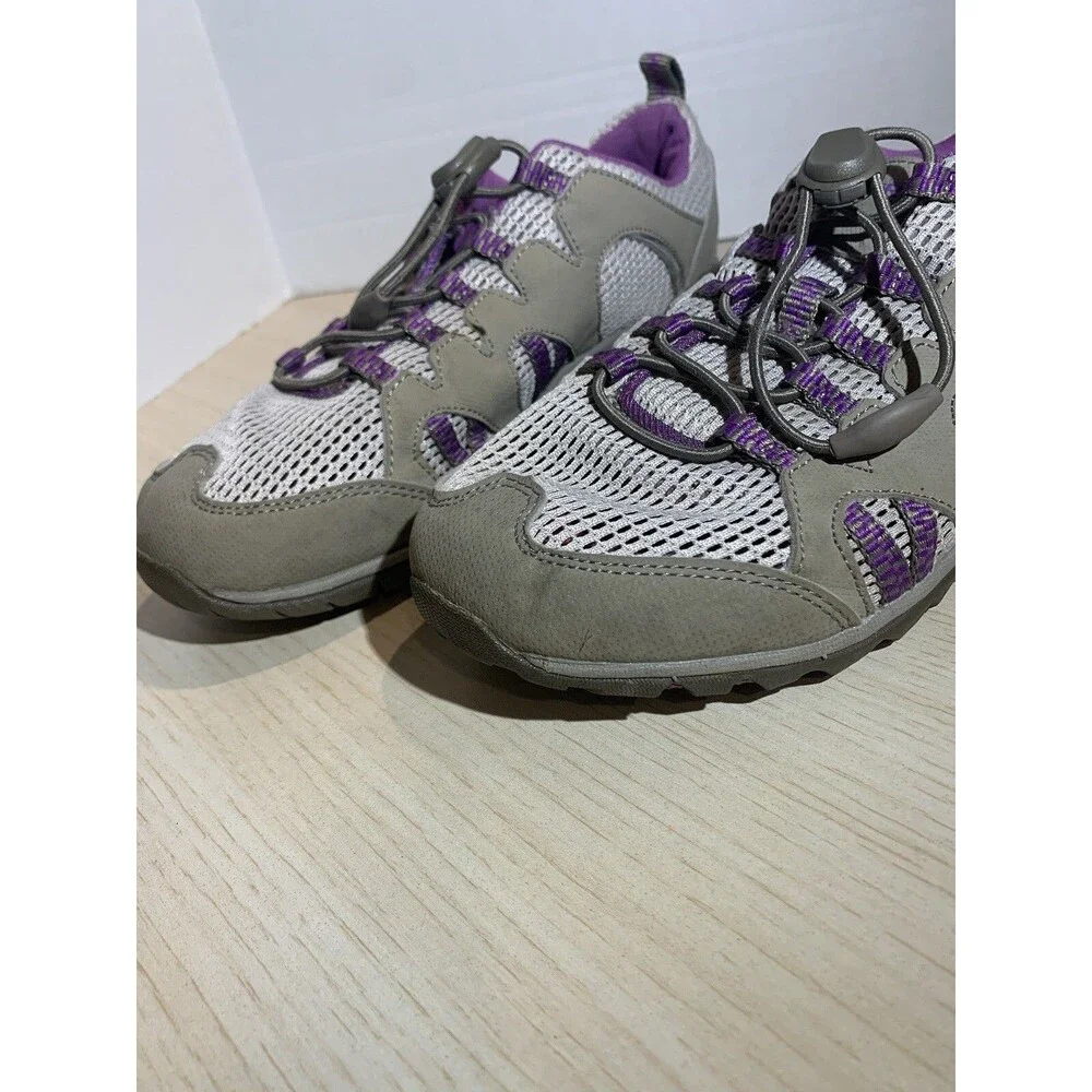 Merrell thanks looking